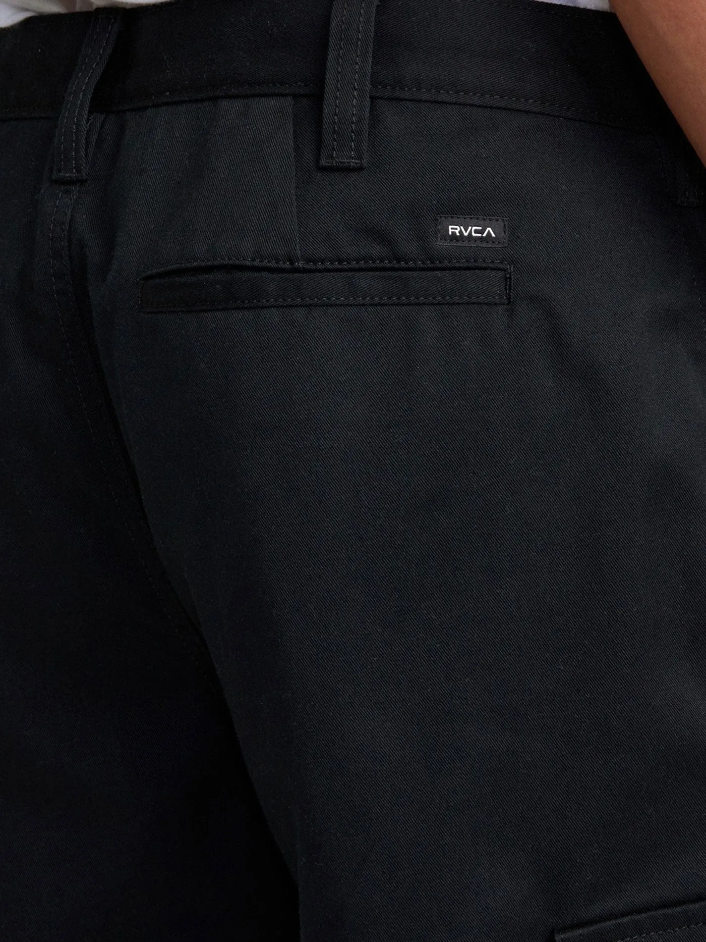 Americana Cargo Pants