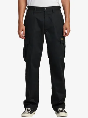 Americana Cargo Pants