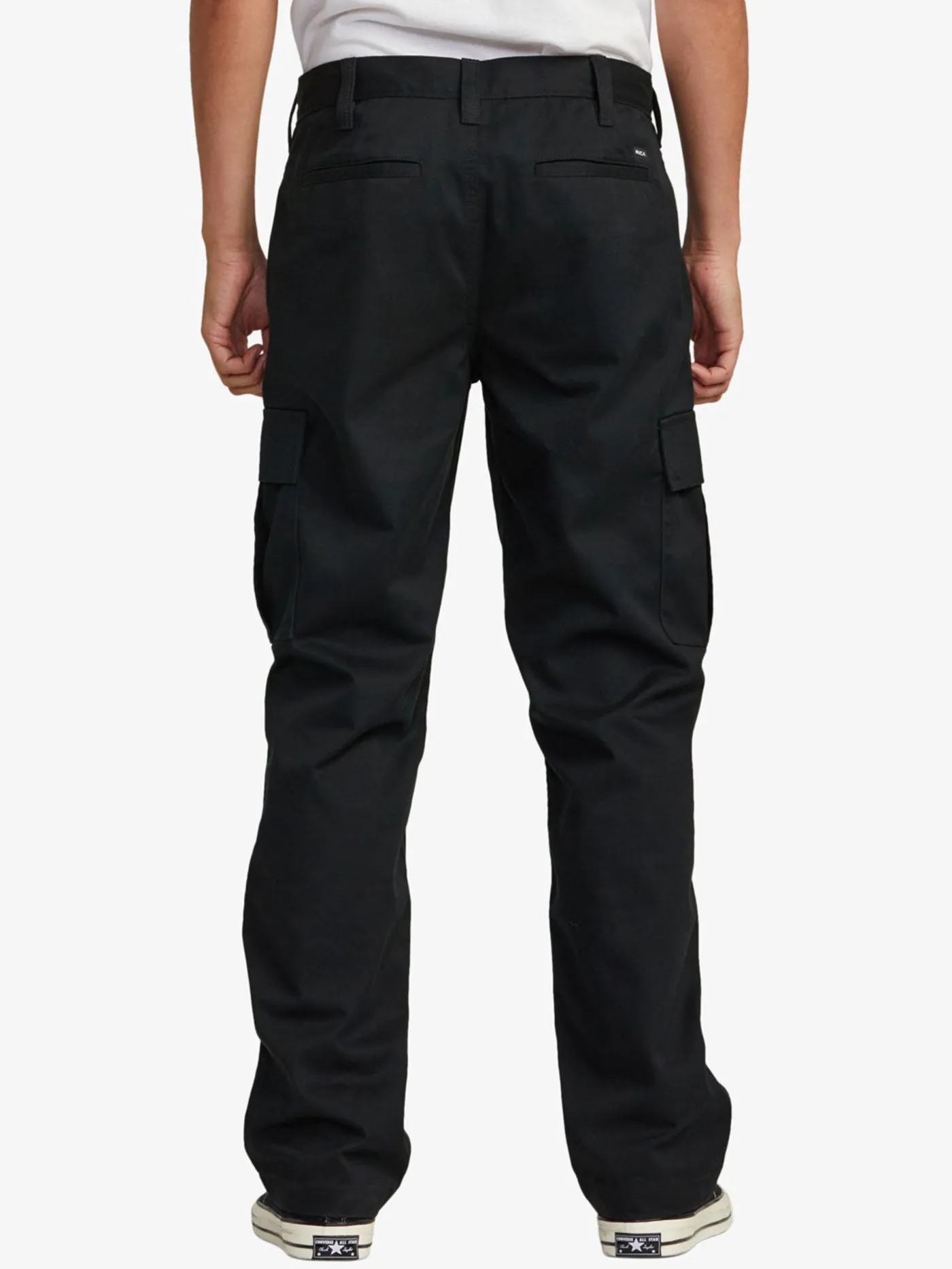 Americana Cargo Pants