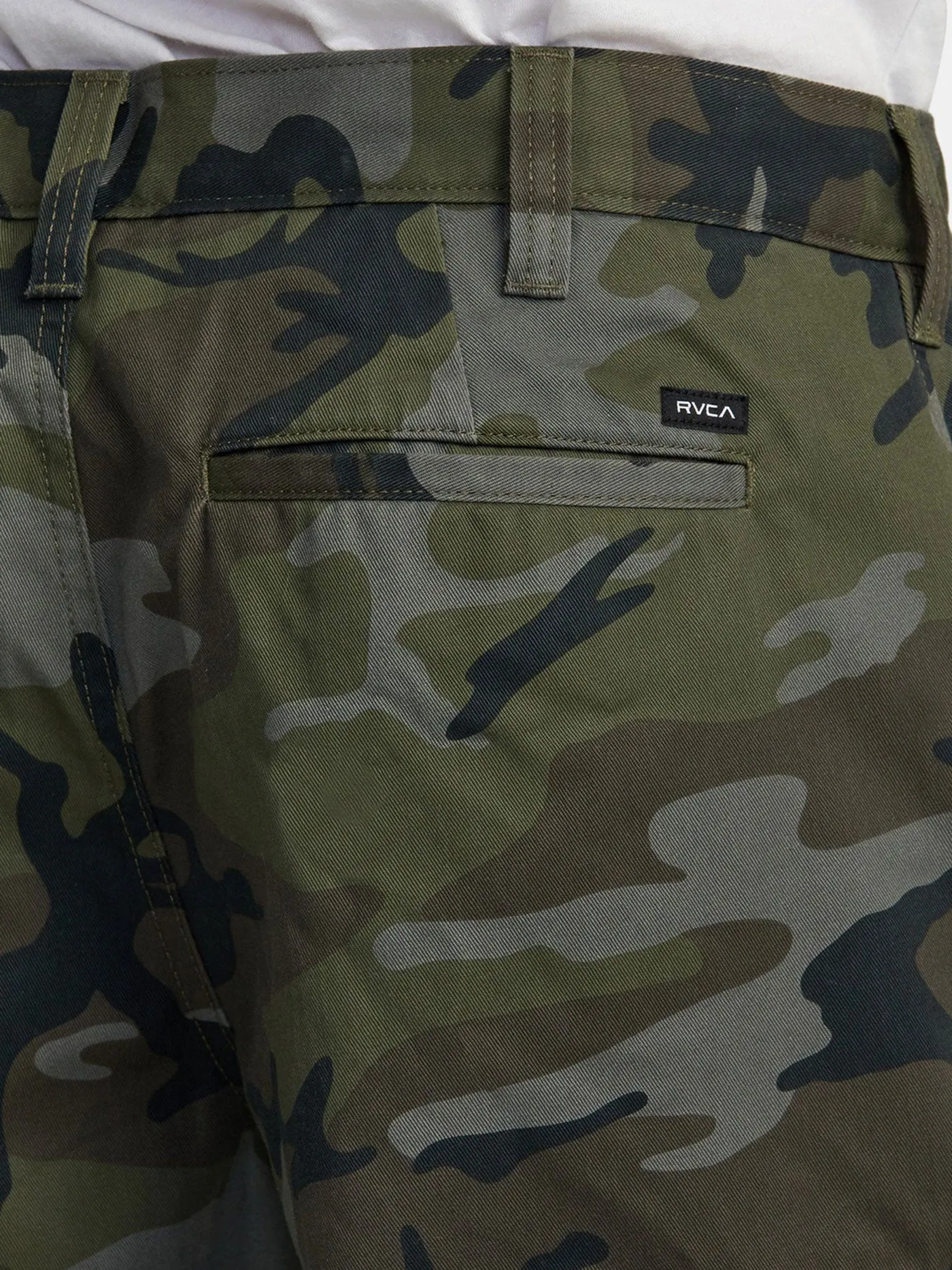 Americana Cargo Pants