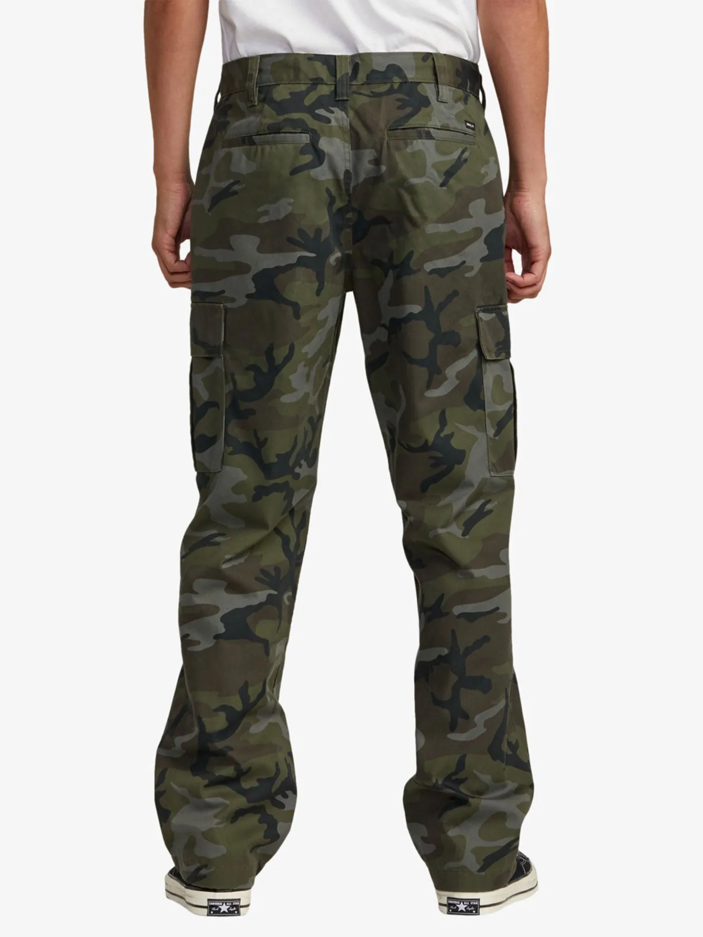 Americana Cargo Pants