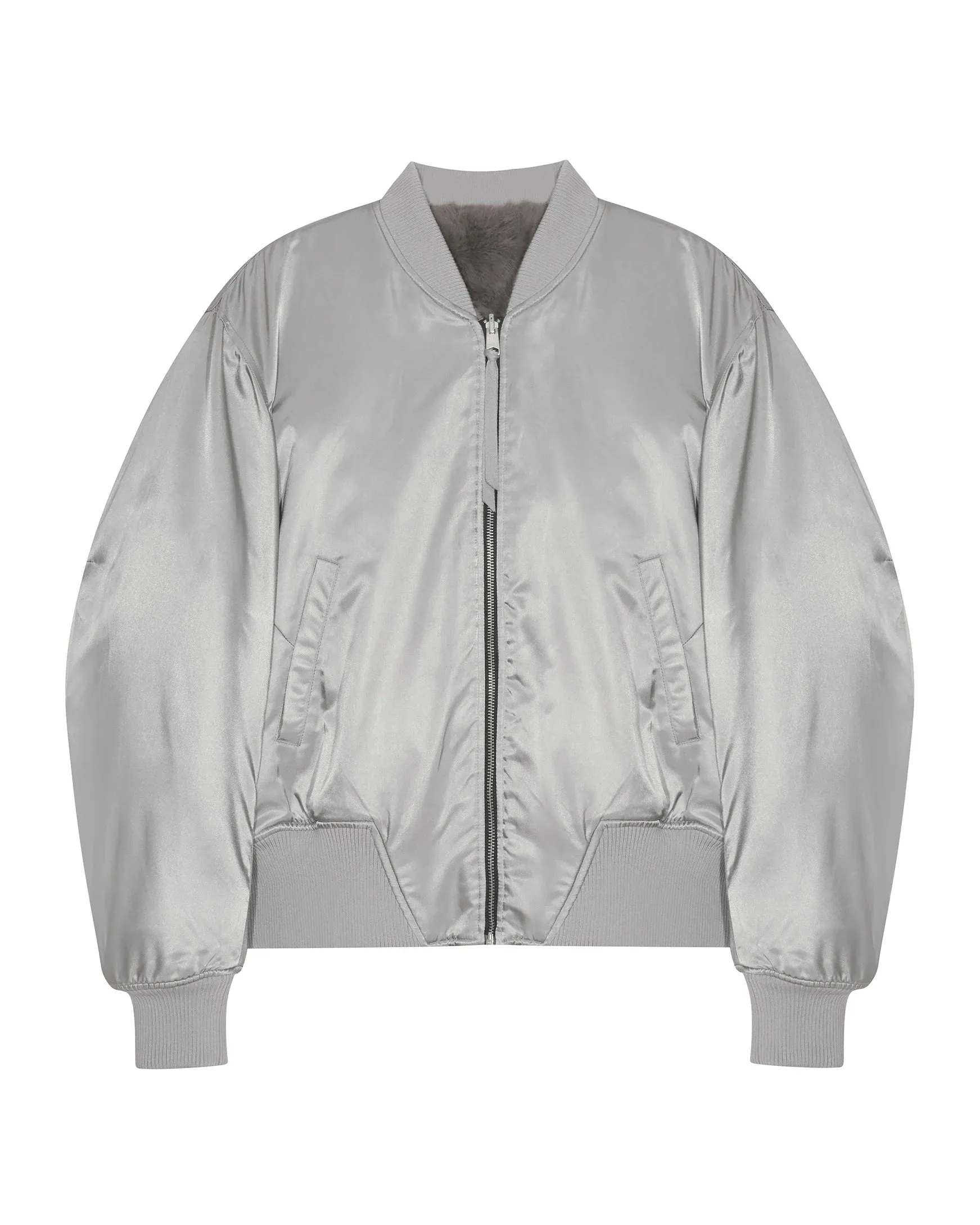 Amity Reversible Bomber