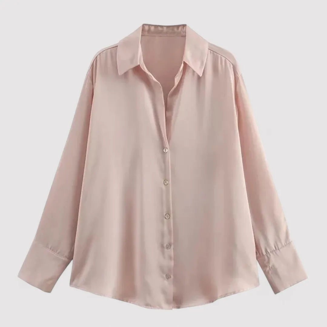 Ancien | Classic Chic Lady Blouse