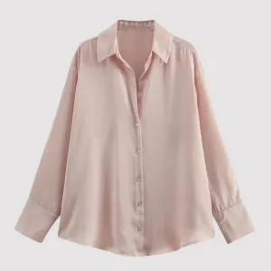 Ancien | Classic Chic Lady Blouse