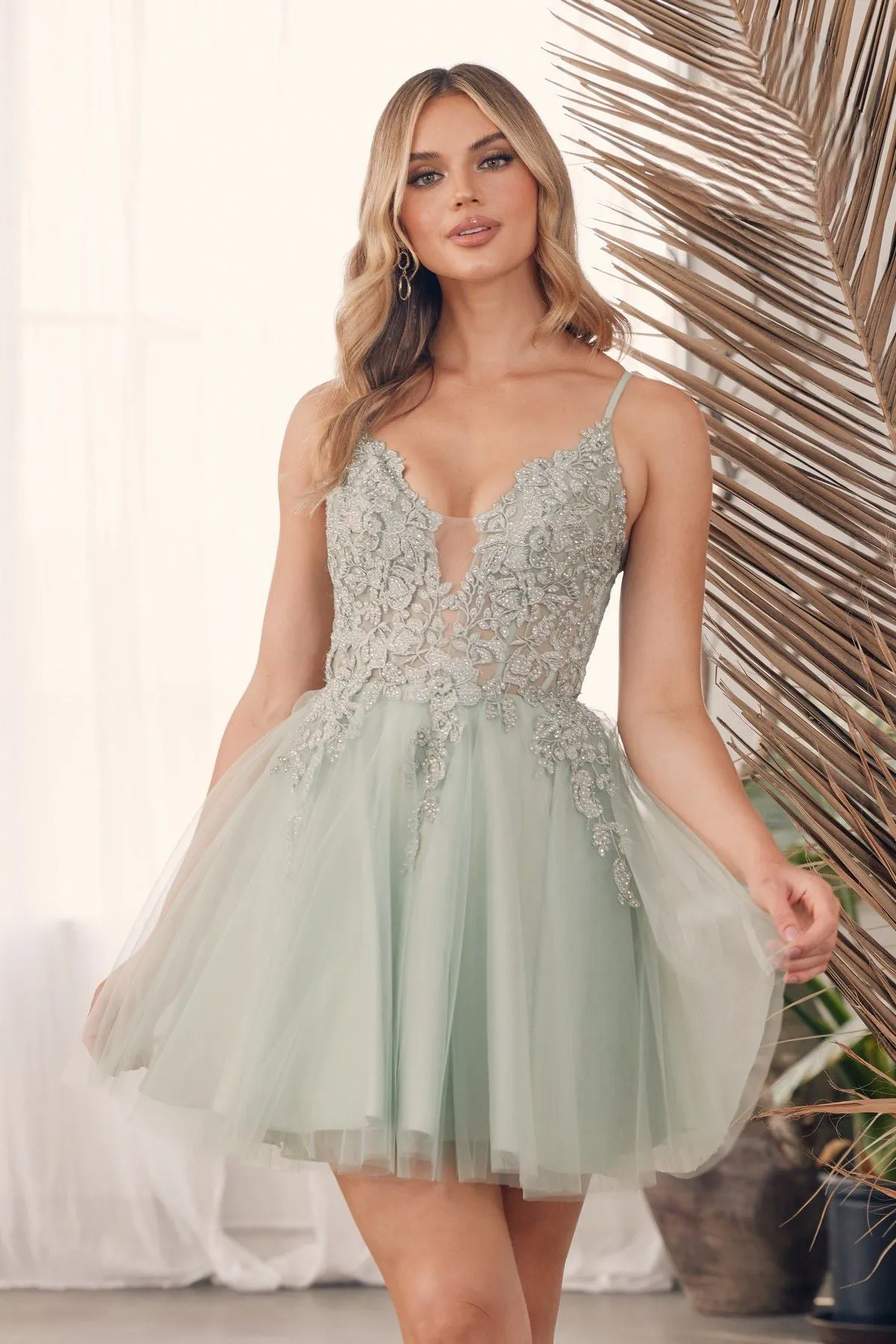 Cocktail Dress NXG785