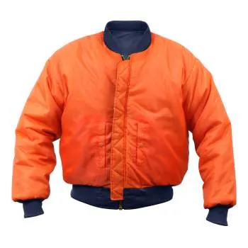 Kids MA-1 Flight Jackets