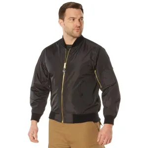 Lightweight Enhanced MA-1 Flight Jackets