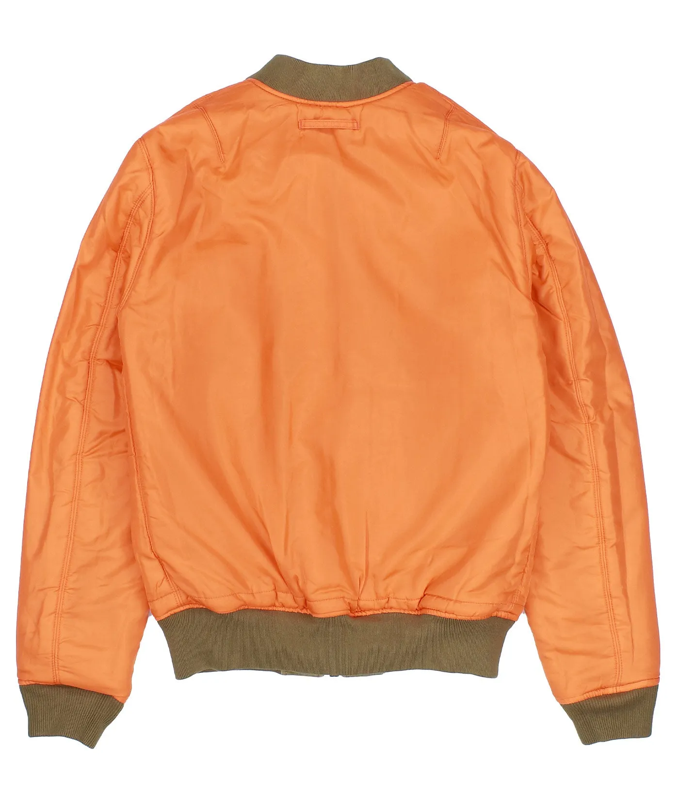 MA-1 CTN Flight Jacket