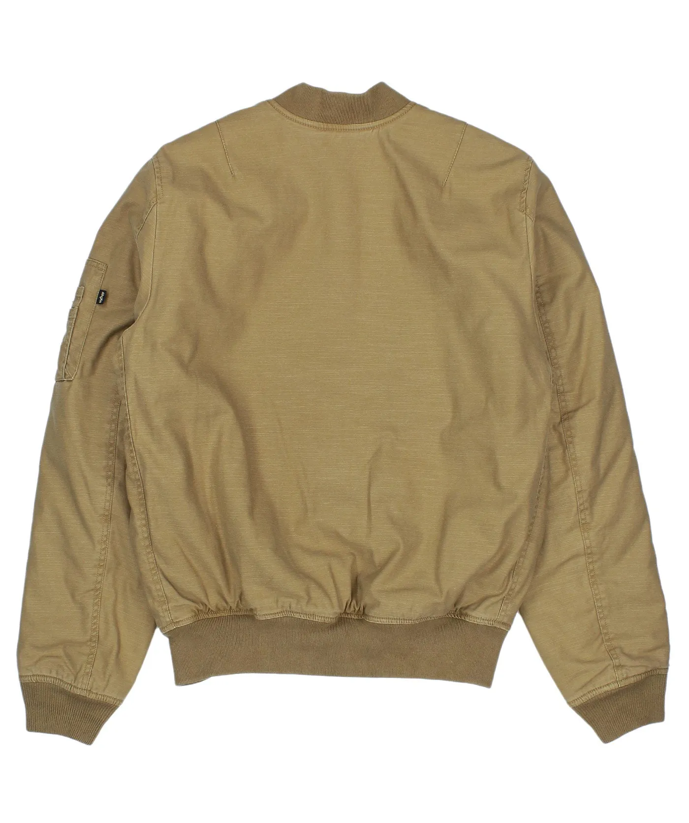 MA-1 CTN Flight Jacket