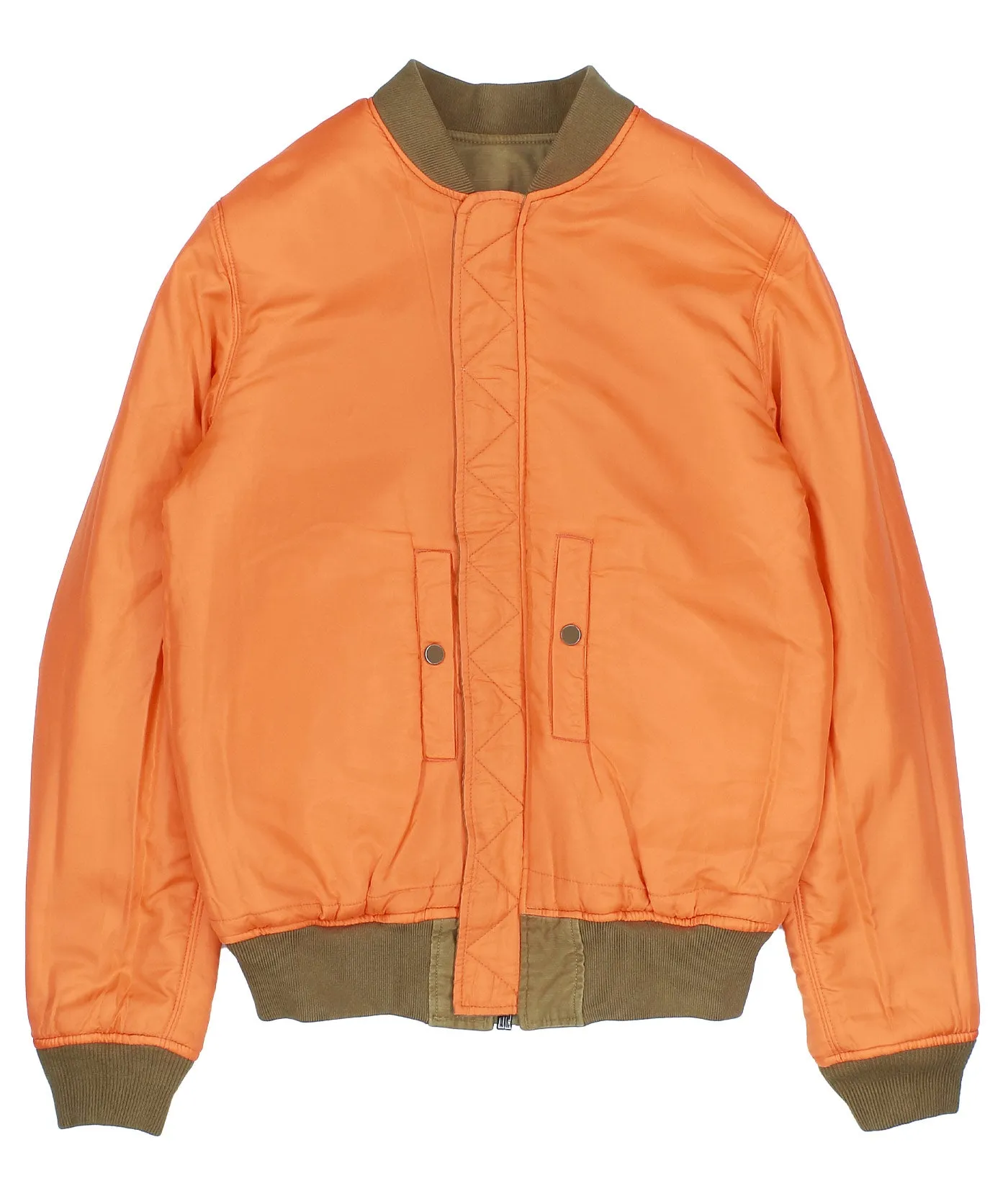 MA-1 CTN Flight Jacket