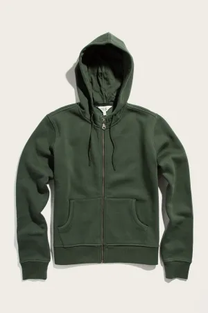 Mason Hoodie / Forest Night