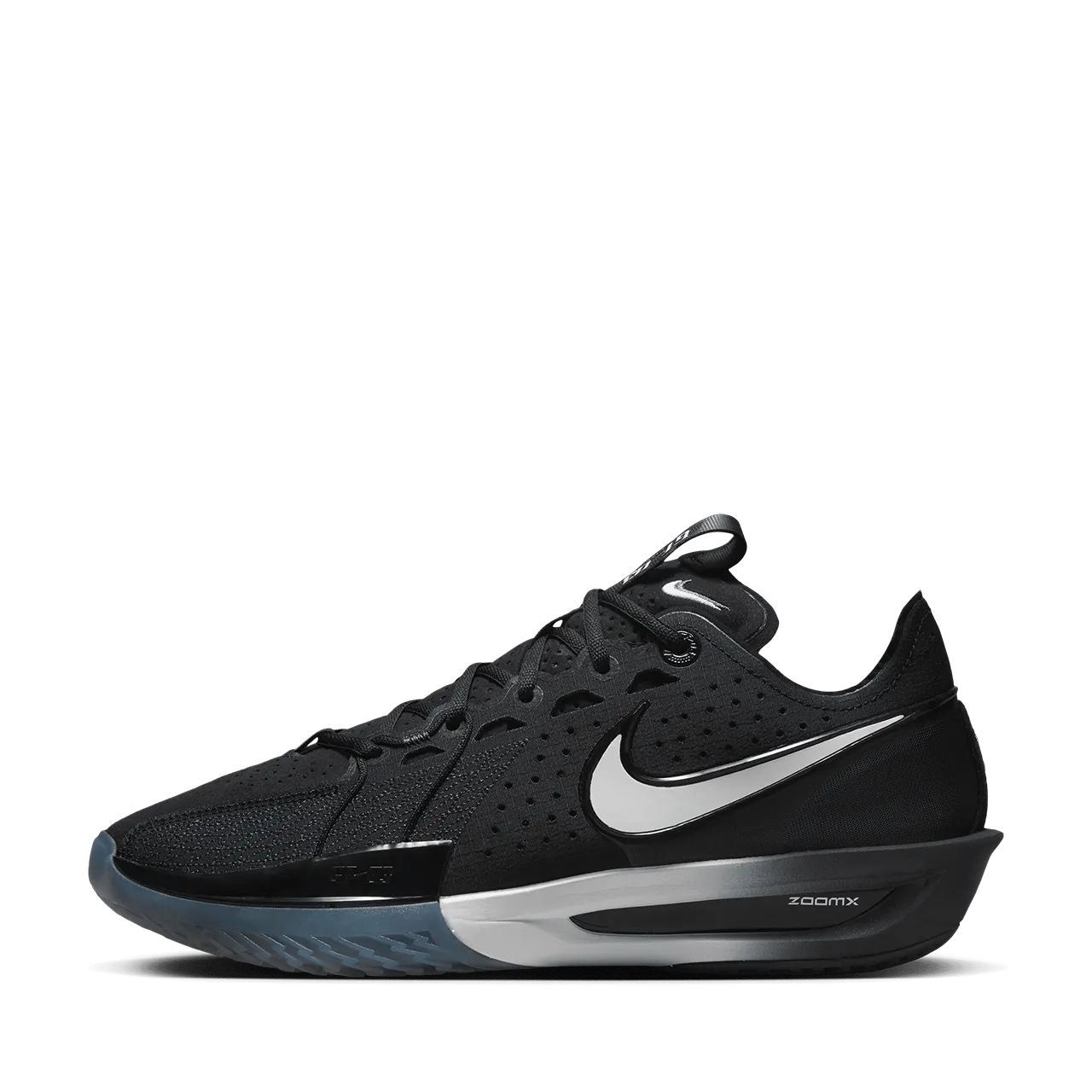 Nike Air Zoom G.T. Cut 3 EP 'Black and Iron Grey'