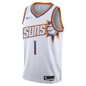 Nike Phoenix Suns Swingman Jersey Asc 23 Devin Booker