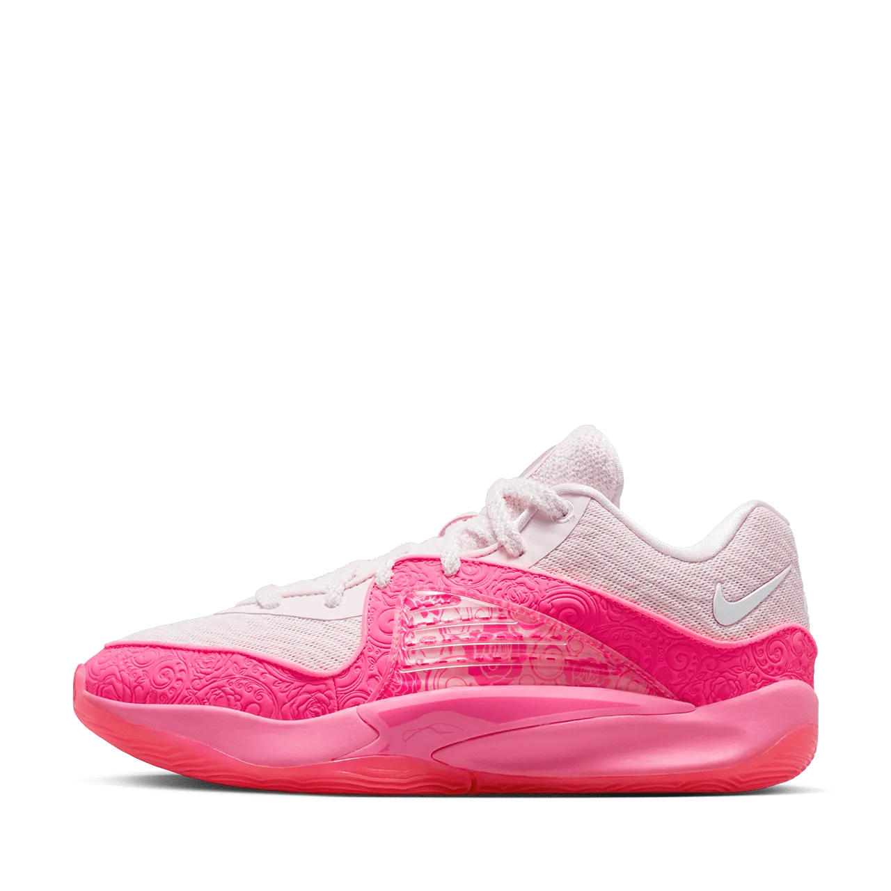 Nike Zoom KD 16 EP 'Aunt Pearl'