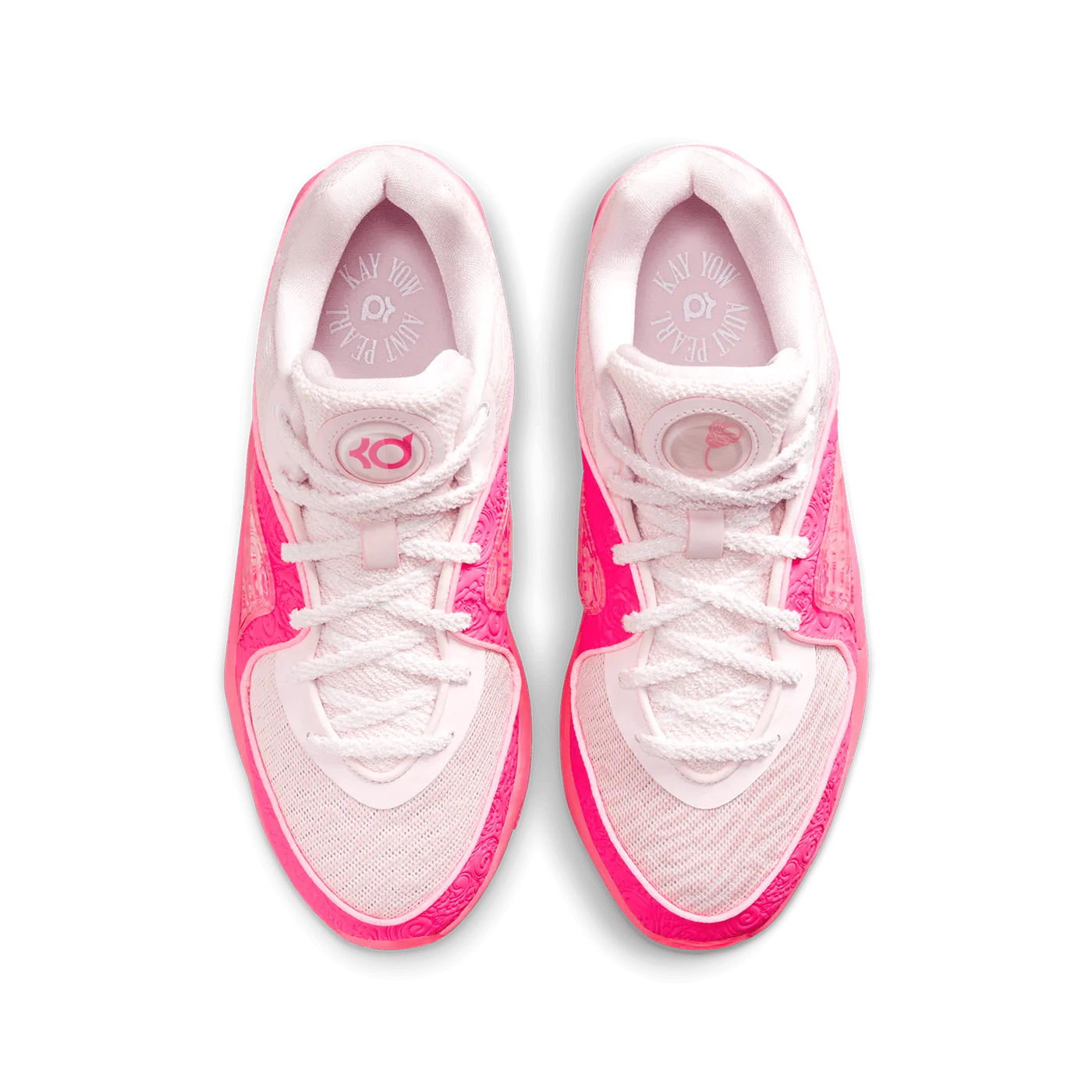 Nike Zoom KD 16 EP 'Aunt Pearl'