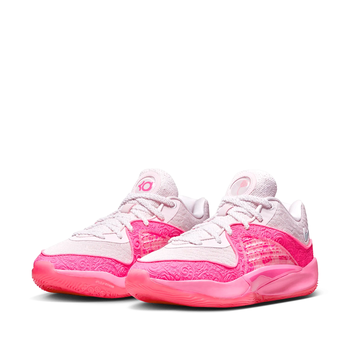 Nike Zoom KD 16 EP 'Aunt Pearl'