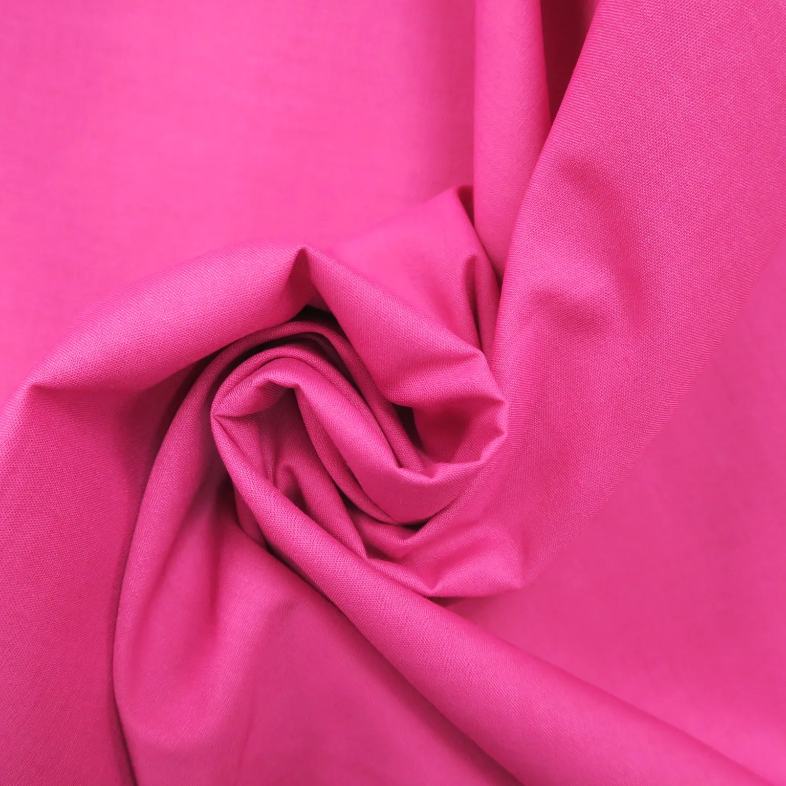 Pink Cotton Blended Broadcloth