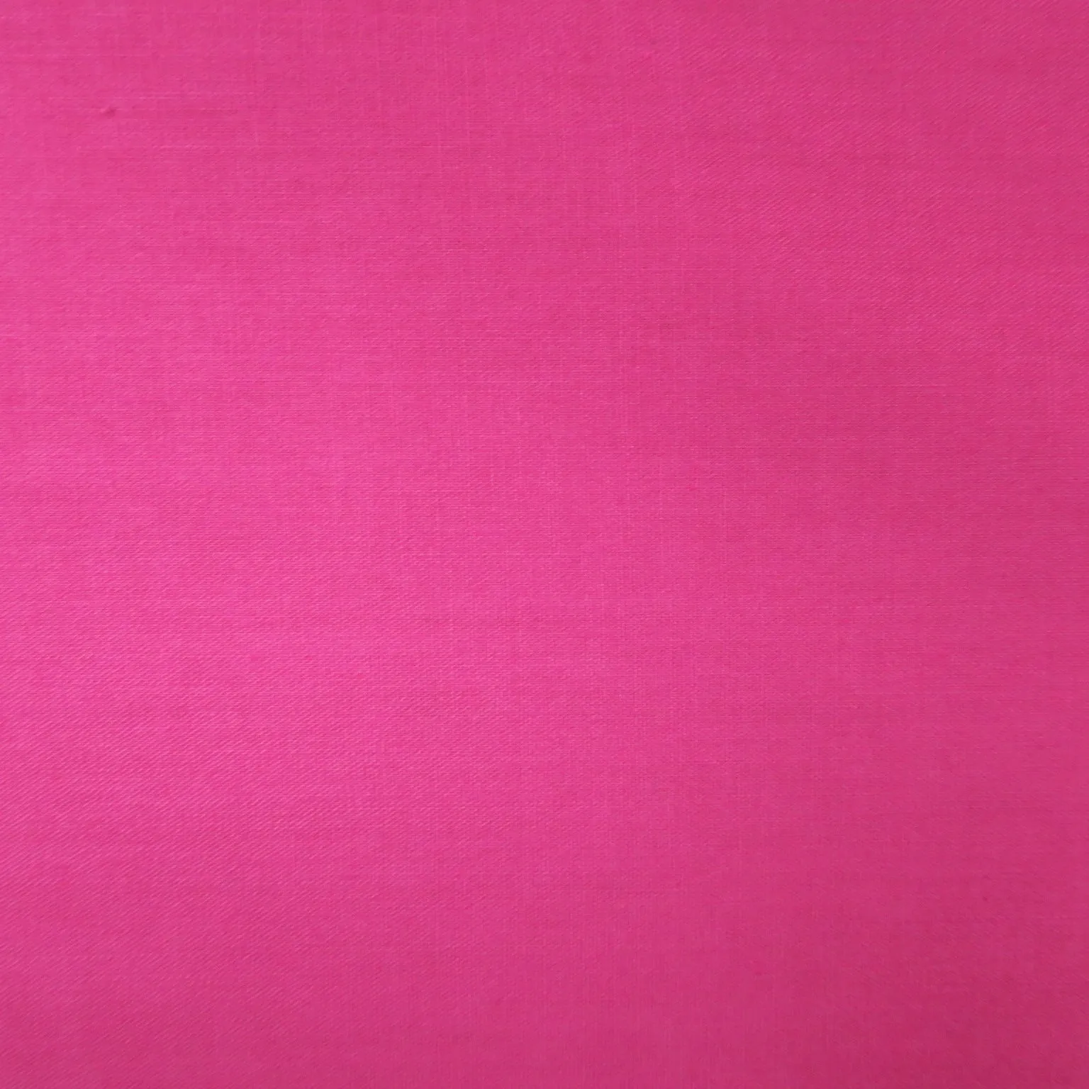 Pink Cotton Blended Broadcloth