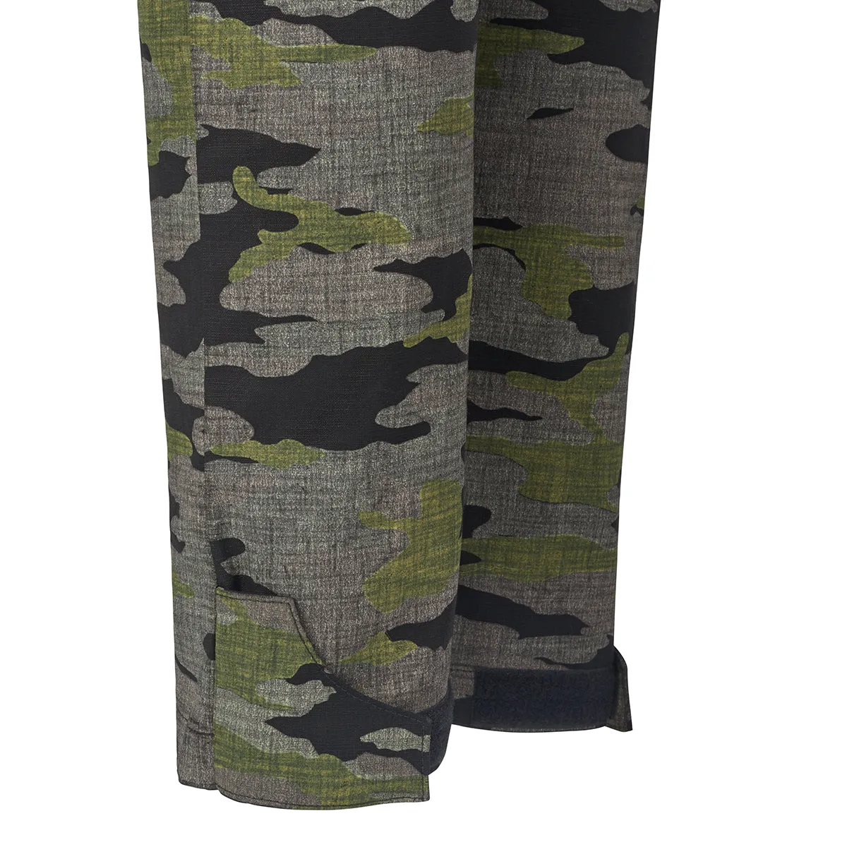 Pinn Strap Cargo - Combat Camo