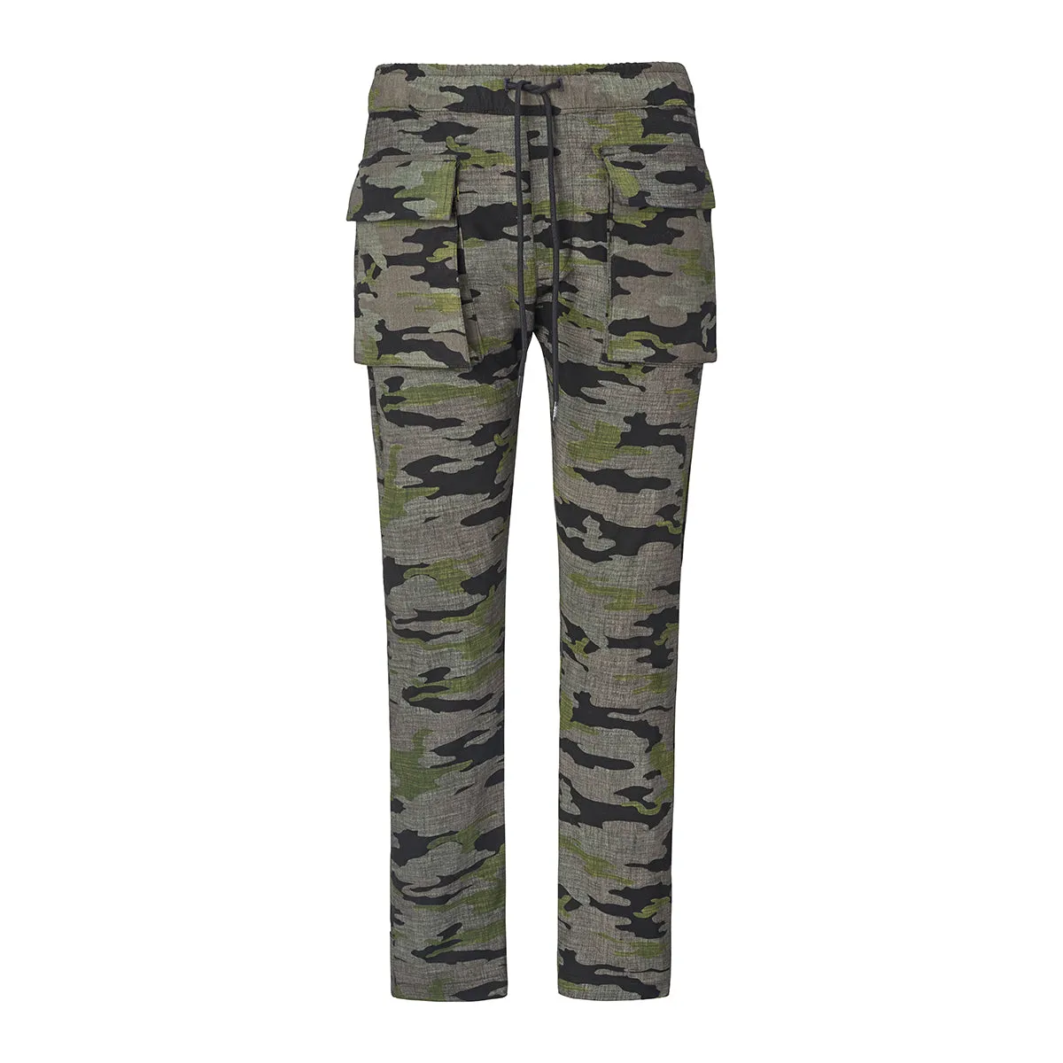 Pinn Strap Cargo - Combat Camo