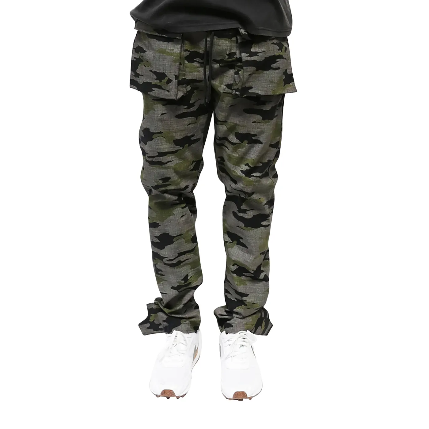 Pinn Strap Cargo - Combat Camo