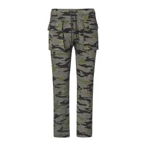 Pinn Strap Cargo - Combat Camo