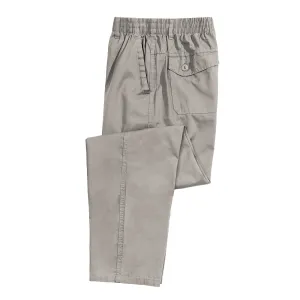 POCKETS DRAWSTRING CARGO PANTS