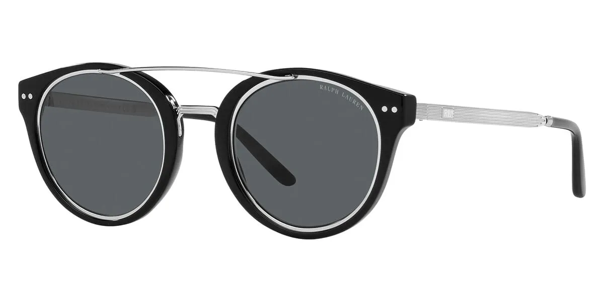 Ralph Lauren RL8210 5001/5V - As Seen On James Turlington