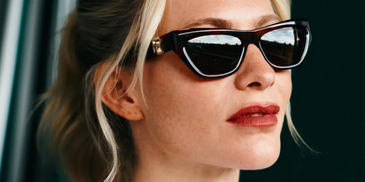 Ralph Lauren The Kiera RL8218U 5001/87 - As Seen On Poppy Delevingne