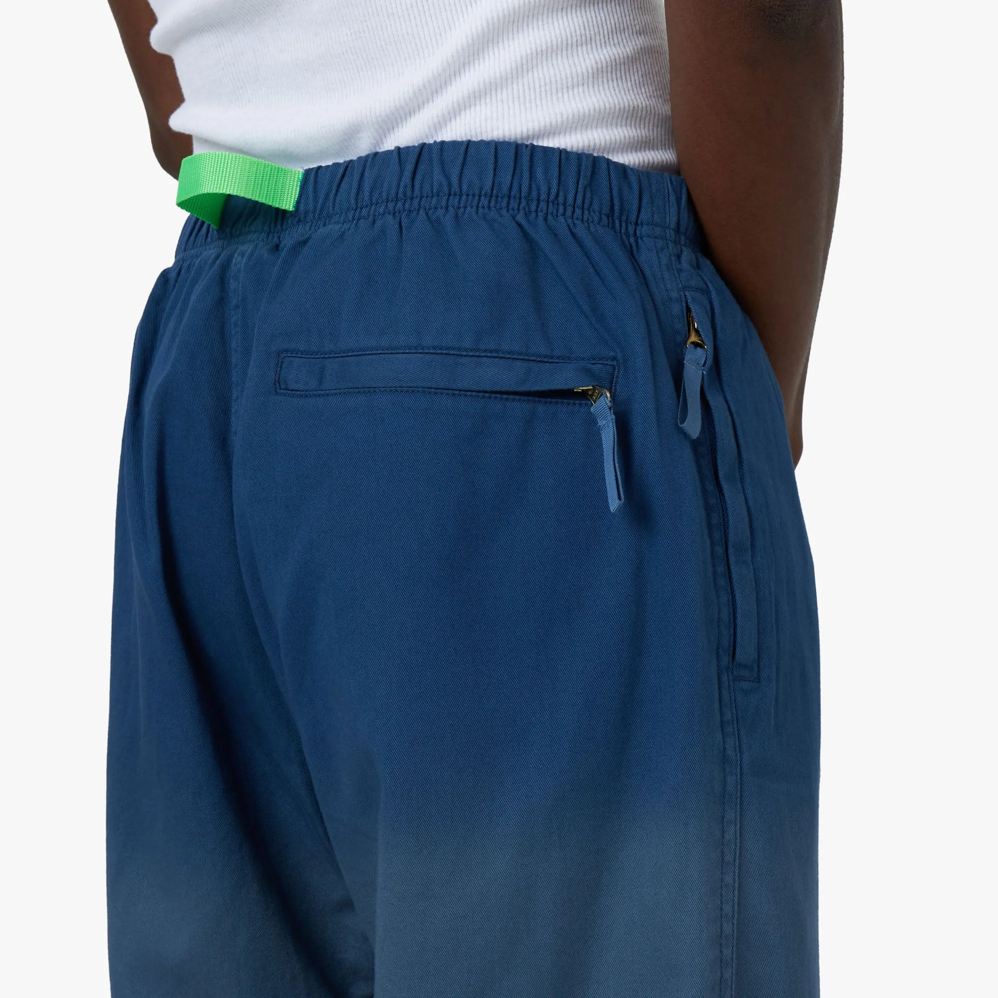 Real Bad Man x Gramicci 1 Pocket G Pants / Navy