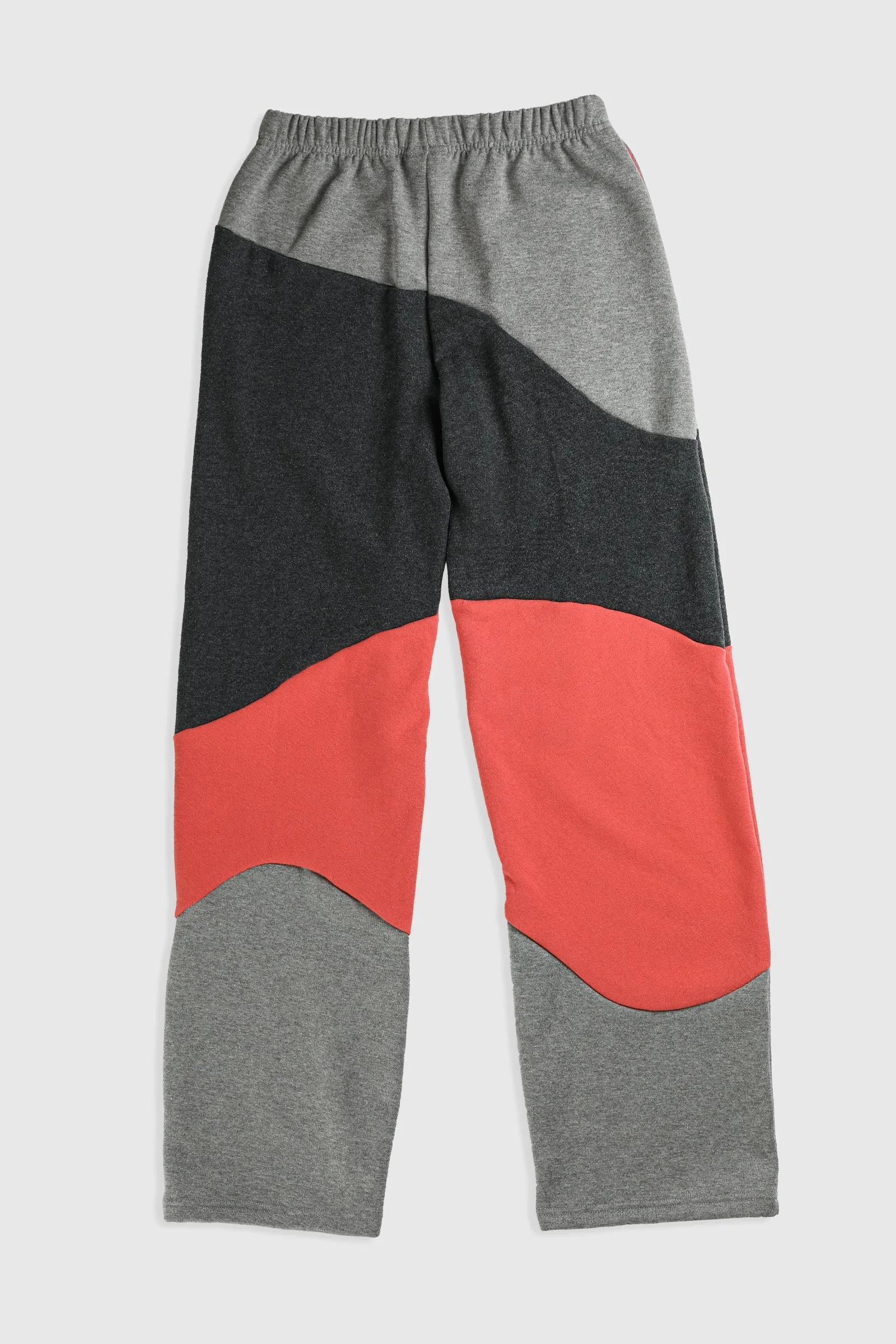 Rework Champion Wave Sweatpants - M