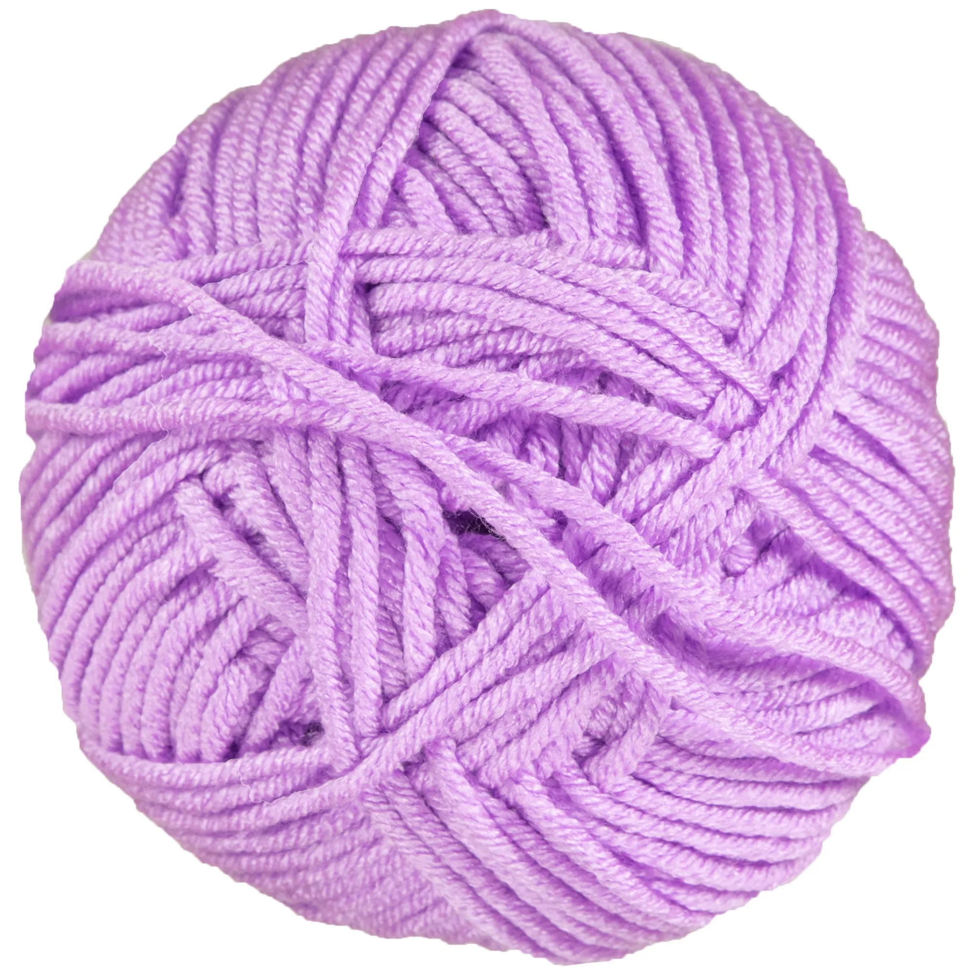 Scheepjes Chunky Monkey Yarn - 1432 Amethyst