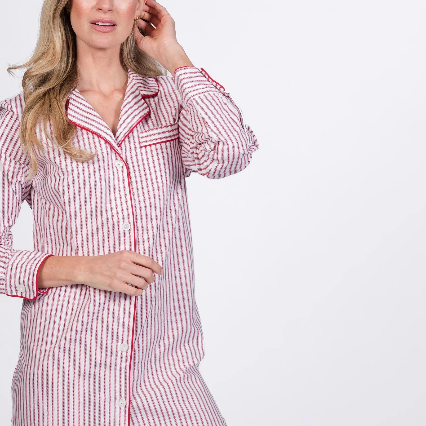 Timeless Night Shirts - Final Sale & Last Chance!