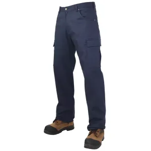 Tough Duck Relaxed Fit Flex Twill Cargo Pant - 6010