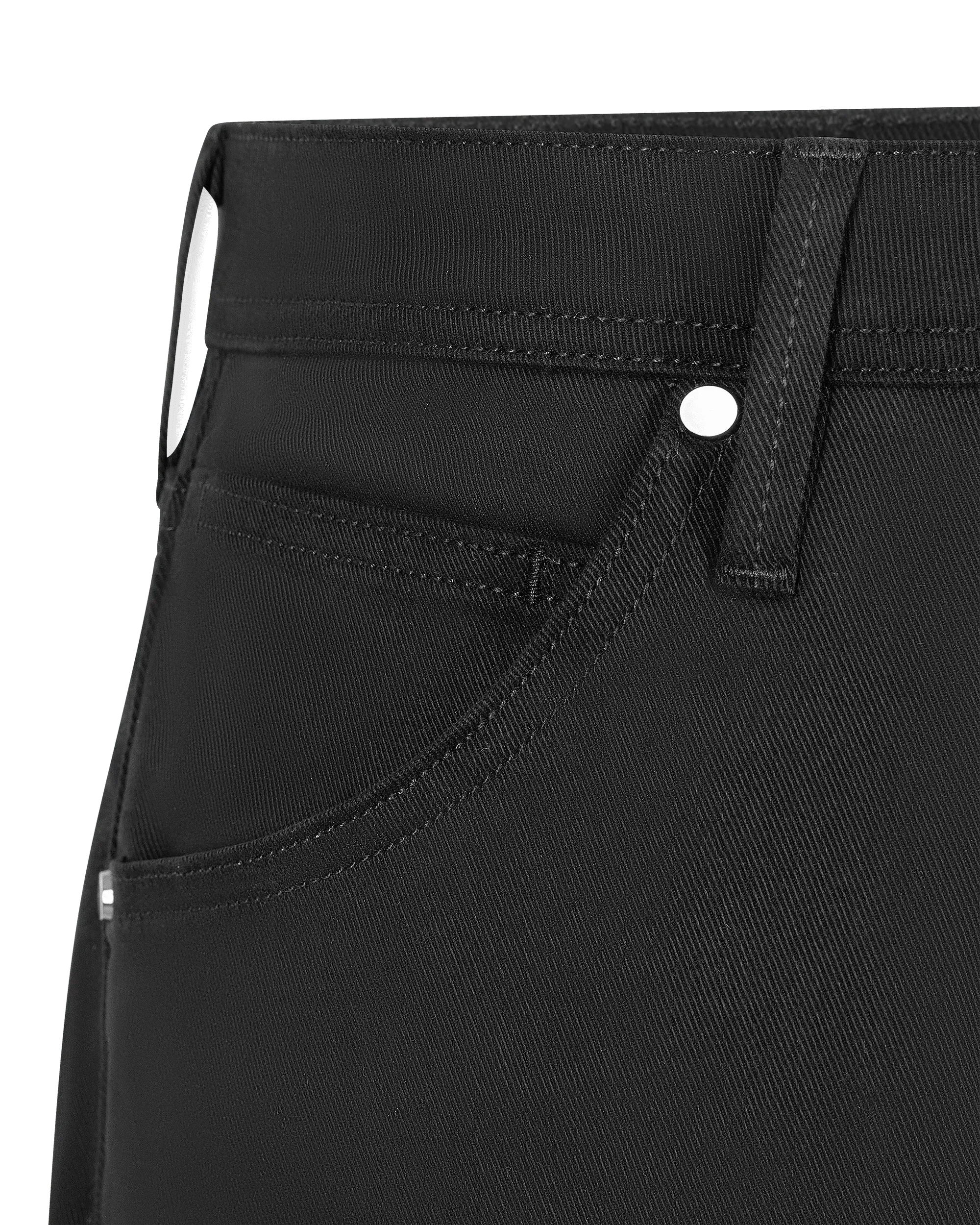 Vayder Tapered Cargo Black