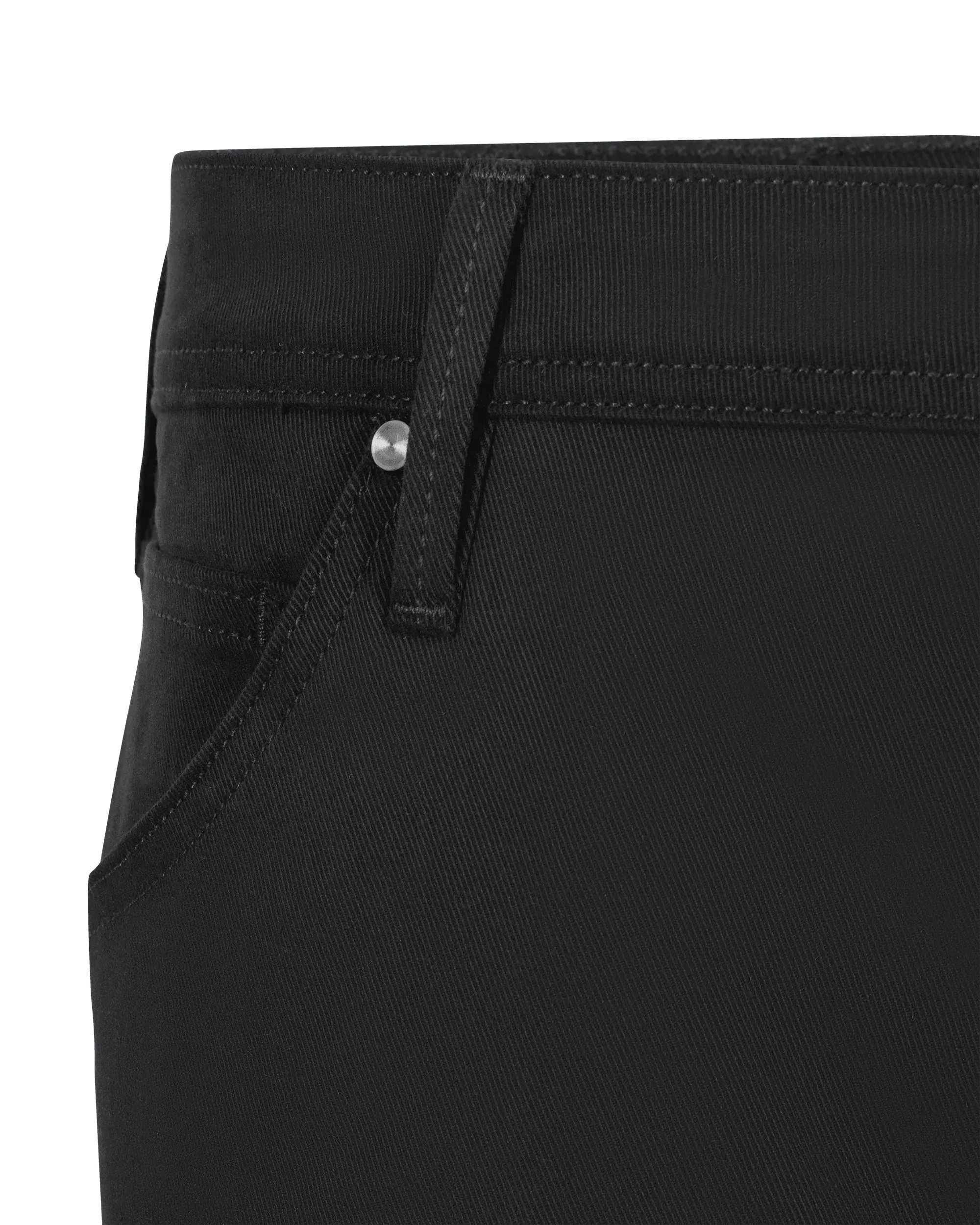 Vayder Tapered Cargo Black