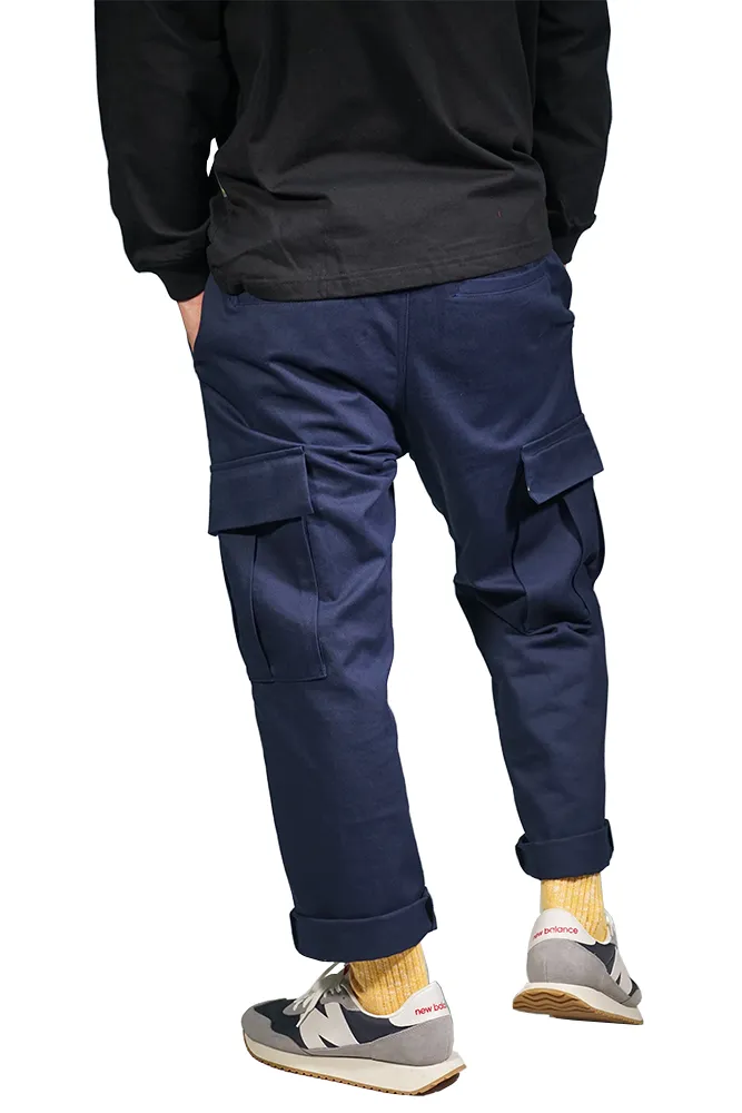 Worker Cargo Pants