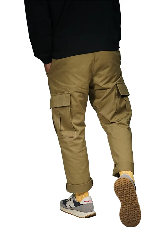 Worker Cargo Pants