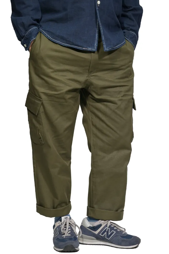 Worker Cargo Pants