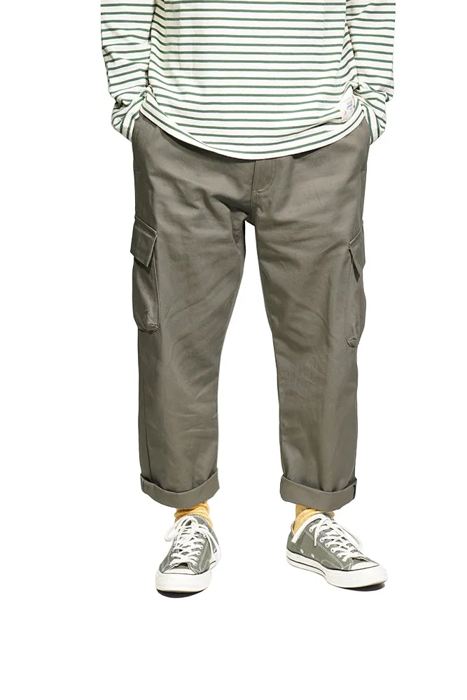 Worker Cargo Pants